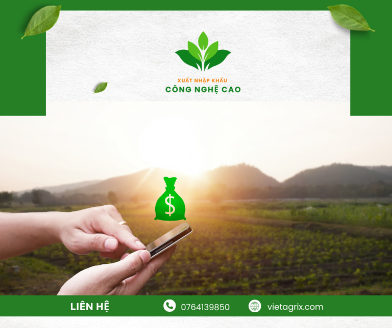 Công nghệ cao kết nối đối tác trong và ngoài nước về nông sản